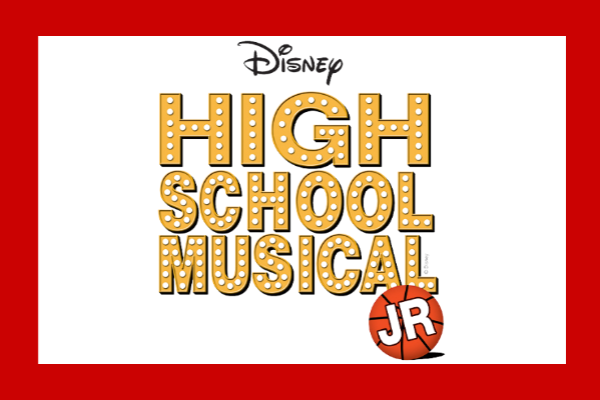  PJHS Presents High School Musical Jr. Tickets are on sale now!