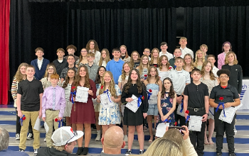 Junior Honor Society