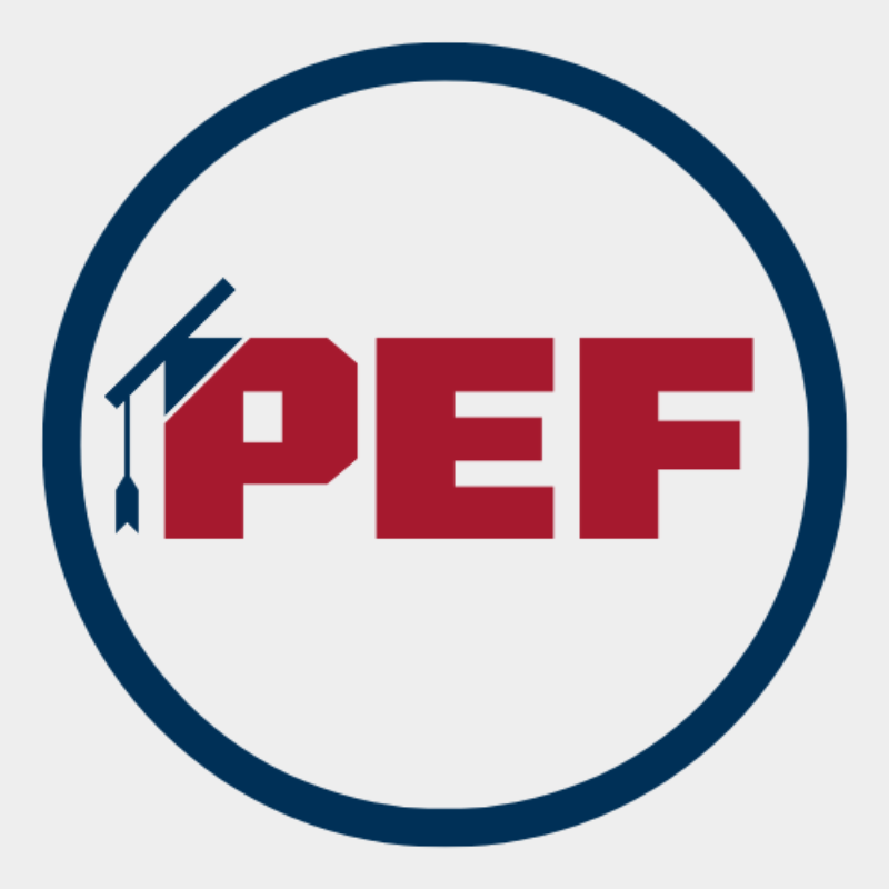 PEF Logo Small