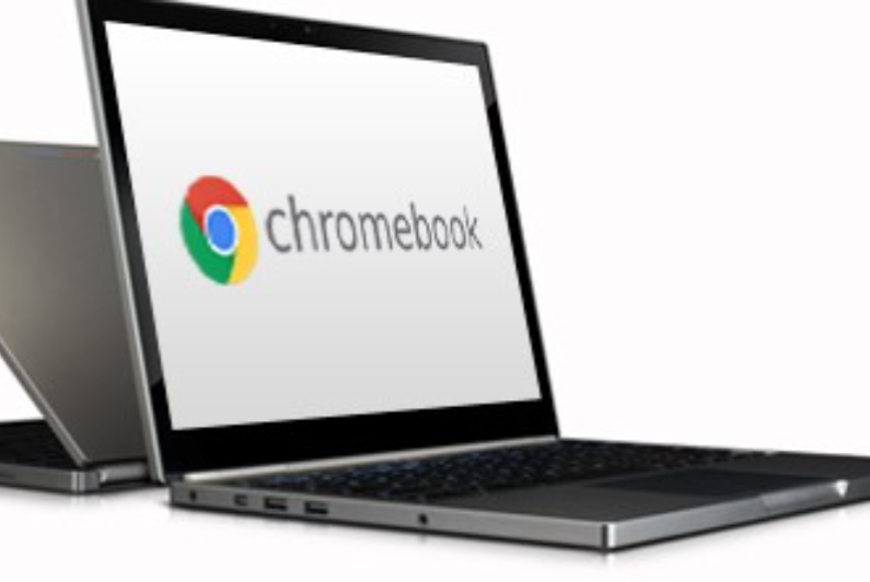 Chromebook Device Insurance