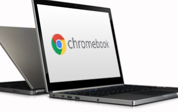 Chromebook