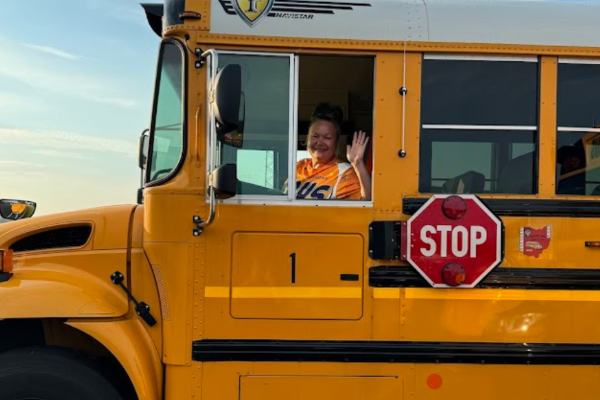 Bus Safety