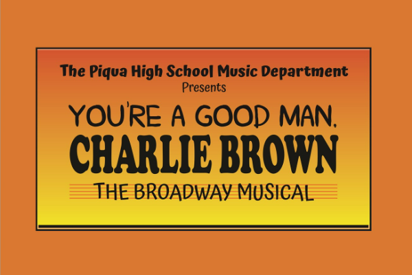 PHS Musical  Tickets, You are a Good Man, Charlie Brown are on Sale Now!