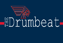 December 2021 Drumbeat