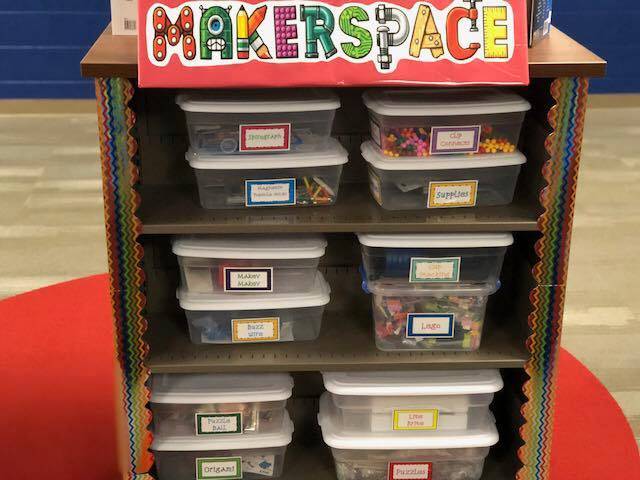 Makerspace