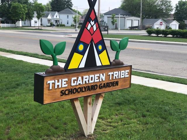 The Garden Tribe