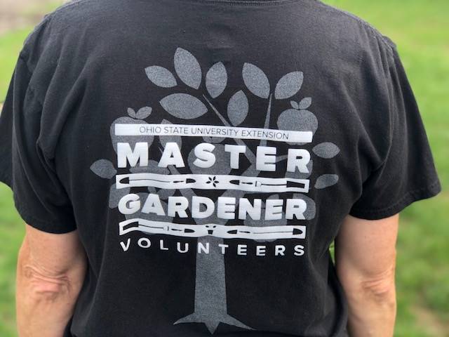 Master Gardener