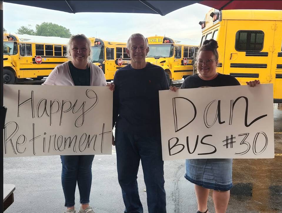 Bus Drivers