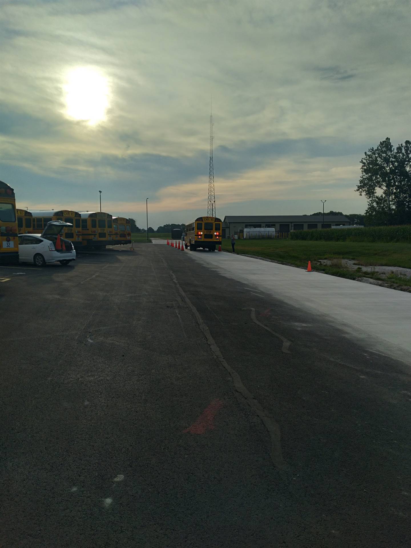 bus