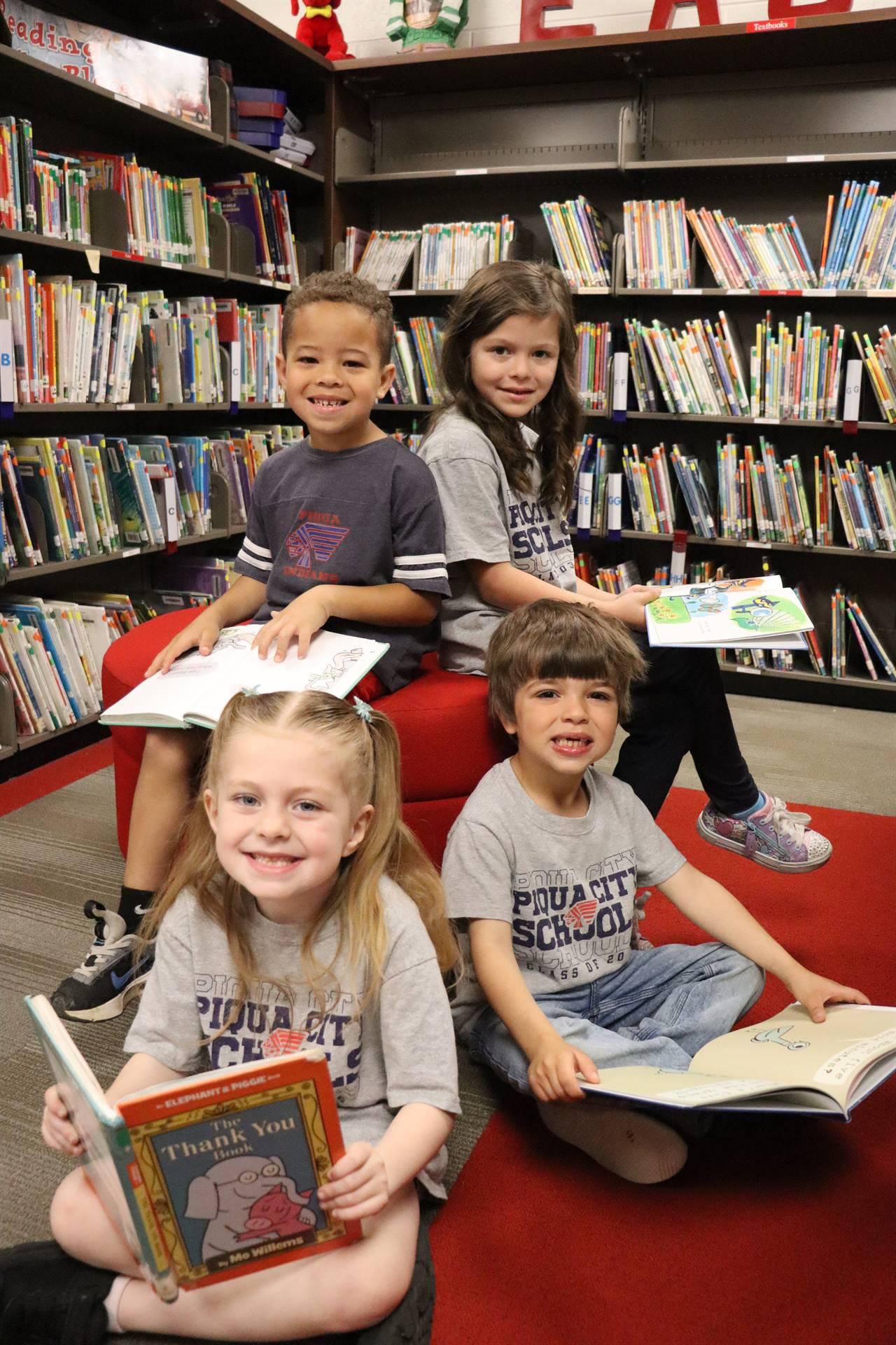 1000 Books