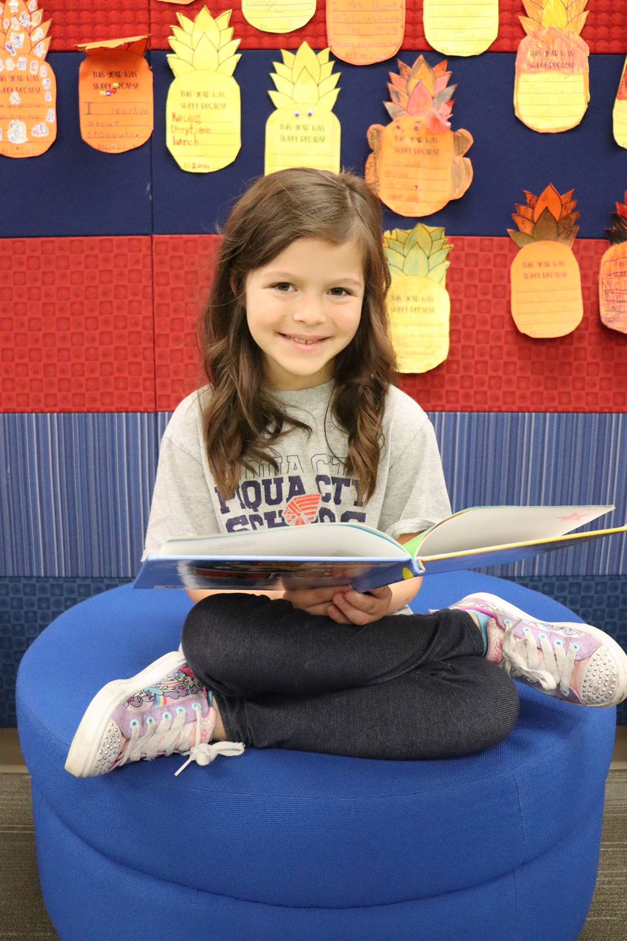 Happy Reader