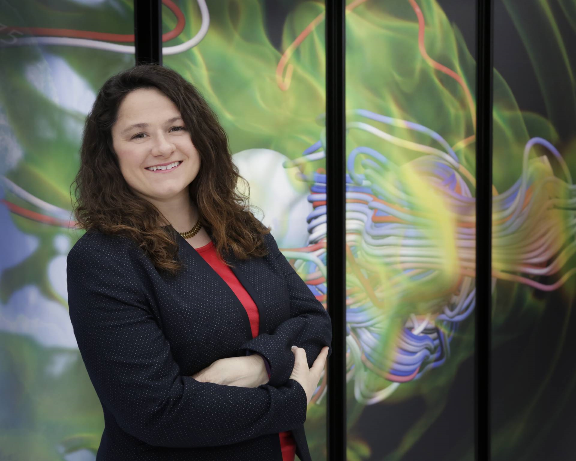 Suzanne Parete-Koon