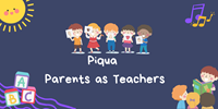 Piqua Parents as Teachers