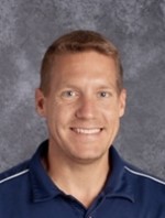 Chad Albers 