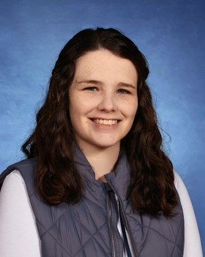 Amanda Brulport 