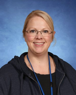 Rachael Crawford 