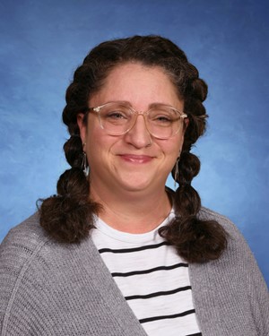 Marcy Hall 