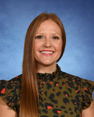 Amanda Stone 