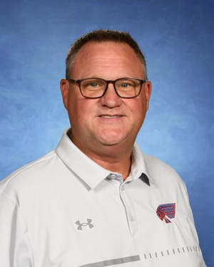 Jeff Clark 