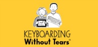 Keyboarding without tears