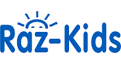 Raz Kids logo