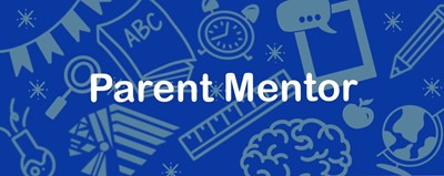 Parent Mentor image