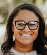 Kate Link, Piqua City Schools Parent Mentor