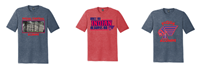 IMAGES OF T- SHIRTS
