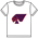 T-shirt logo for spirit store