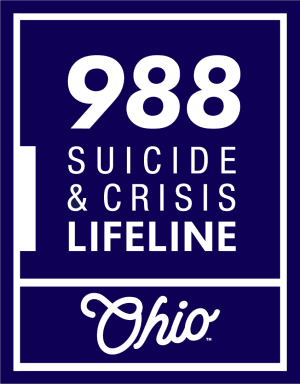 988 Suicide & Crisis Lifeline